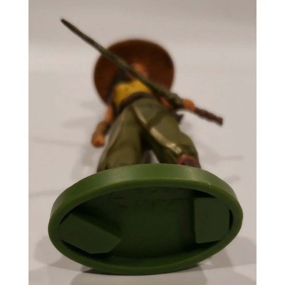 RAYA from Raya and the Last Dragon Figurine Holiday Christmas Tree Ornament C-16